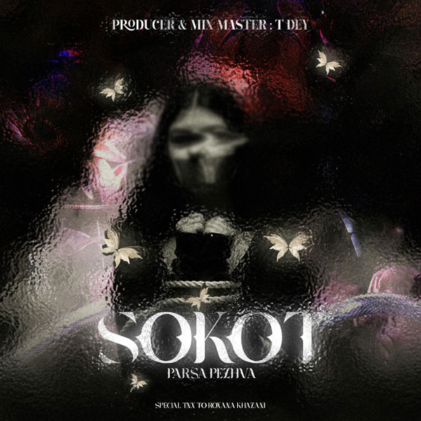 دانلود آهنگ پارسا پژوا سکوت 1 Parsa Pezhva Sokoot